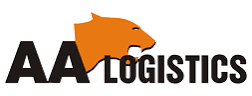 AA Logistics logo