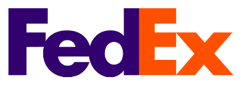 FedEx logo