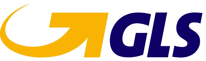 GLS logo